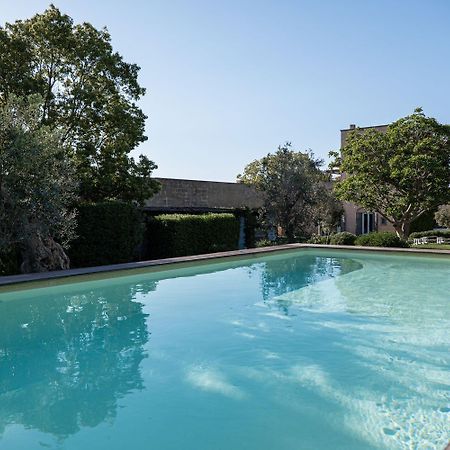 גאליפולי Masseria Li Foggi מראה חיצוני תמונה