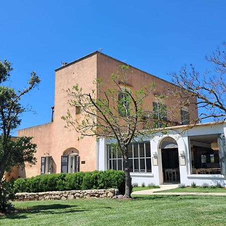 גאליפולי Masseria Li Foggi מראה חיצוני תמונה