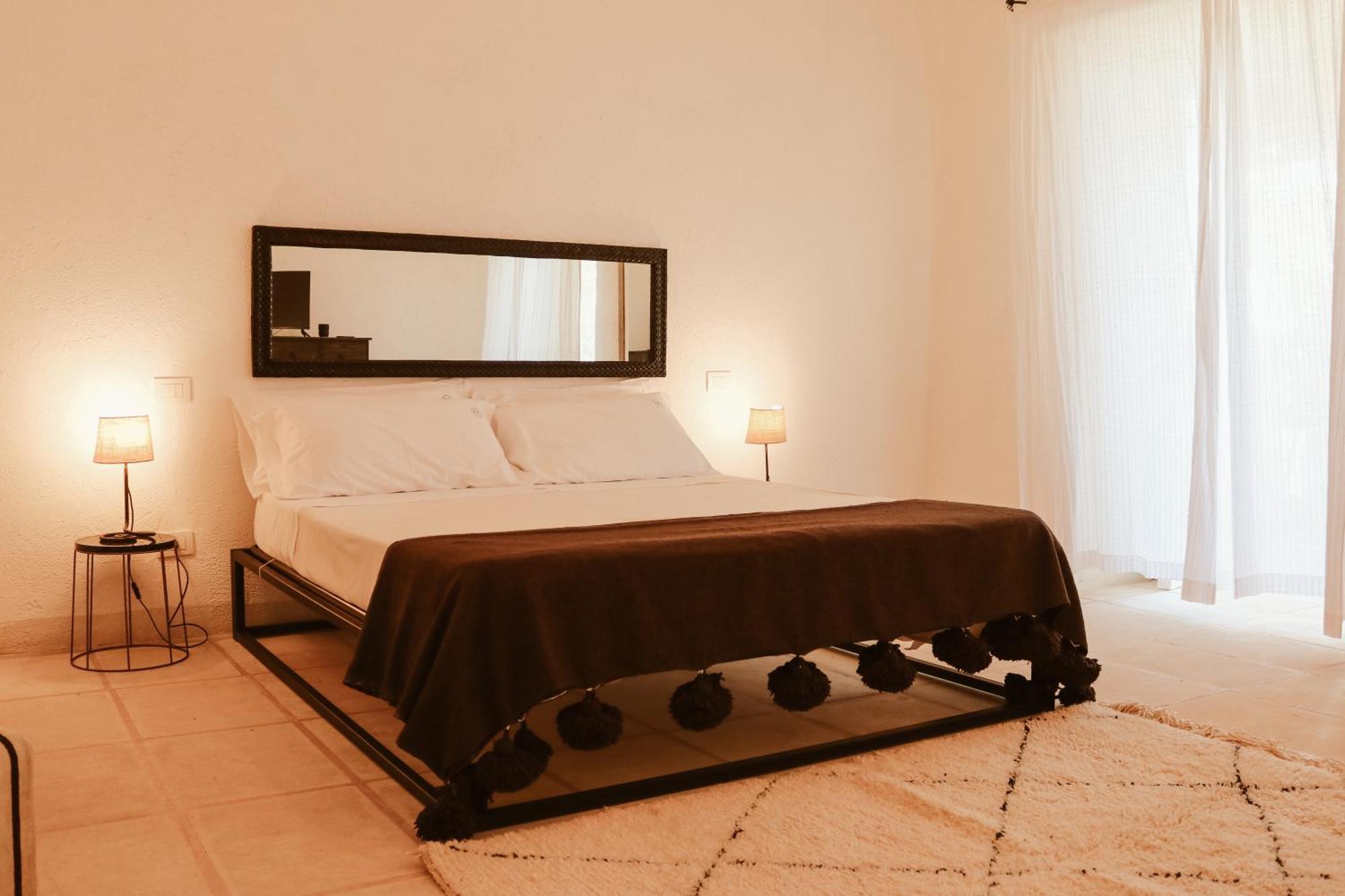 גאליפולי Masseria Li Foggi חדר תמונה