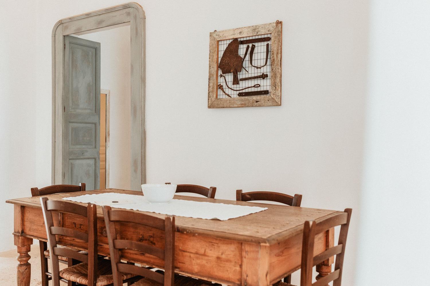גאליפולי Masseria Li Foggi מראה חיצוני תמונה