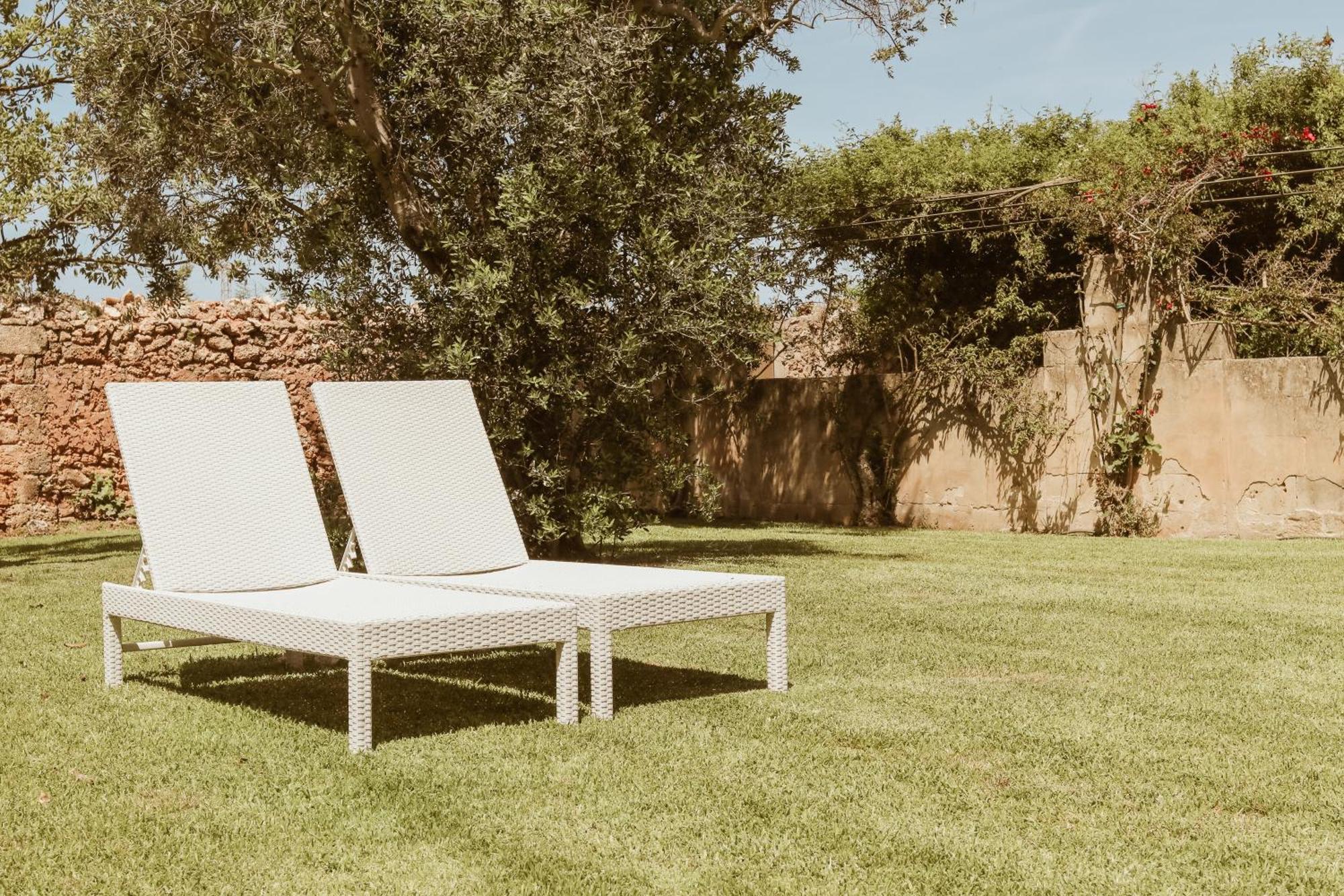 גאליפולי Masseria Li Foggi מראה חיצוני תמונה